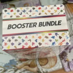 Pokemon 151 Booster Bundle Sealed - Image 2