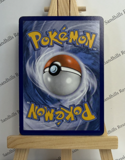 Pokemon TCG * Bouffalant * 107/113 * Legendary Treasures * Uncommon * 2013 - Image 2
