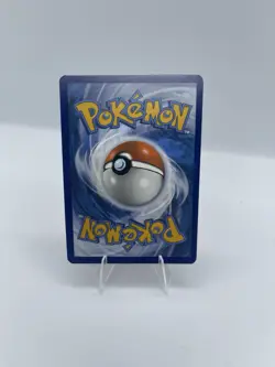 Pokemon TCG Flareon Poke Ball Pattern 013/131 Prismatic Evolutions Holo 130 HP - Image 3
