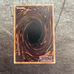 Apprentice Illusion Magician - LED6-EN007 - Super Rare Unlimited Ed Yugioh - NM - Image 2