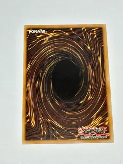 Yu-Gi-Oh TCG - Solemn Judgement MRD-EN127 - Metal Raiders 25th Anniversary - Image 2