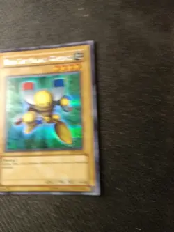 Beta the Magnet Warrior DOR-002 Duelist of the Roses Unlimited MP - Image 3