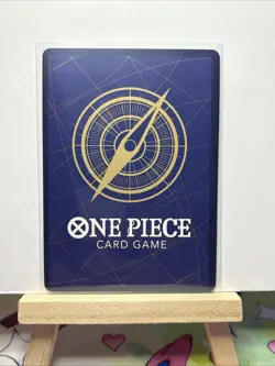 One Piece TCG English EB04-058 Borsalino SR Foil - Image 3