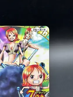 One Piece One Py Berry Match Nami PR PJ-C008 - Image 3