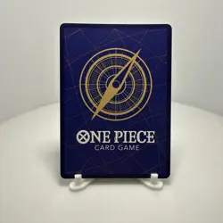One Piece CCG Dracule Mihawk SEC Foil OP14-119 EN - Image 2