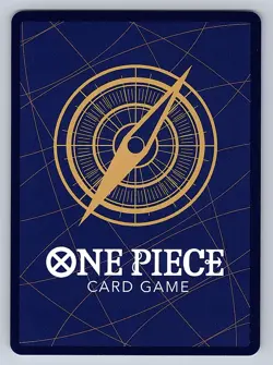 Dr. Hogback Foil OP14-110 The Azure Sea's Seven One Piece - Image 2