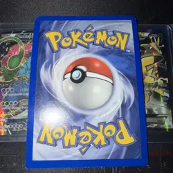 2002 TYRANITAR eReader Expedition Glitter Holo Jumbo BOX TOPPER Promo Card 3/12 - Image 3