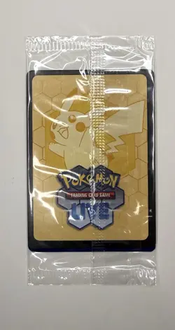 Bulbasaur - (Mega Evolution Stamped) 133/132 Miscellaneous Cards & Products Holo - Image 2
