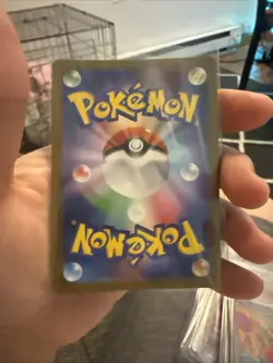 Mewtwo 183 Sv2a: Pokemon Card 151 Holo (Japanese) - Image 2