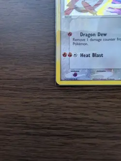 Pokemon TCG EX Trainer Kit Latias 4/10 Holo Rare Promo Card - Image 4