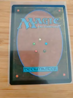 MTG Might of the Meek (FOIL) 0144 Bloomburrow M/NM Free UK P&P - Image 2