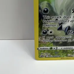 Pokemon Absol GG16/GG70 Crown Zenith Galarian Gallery Ultra Rare Holo 2023 - Image 4