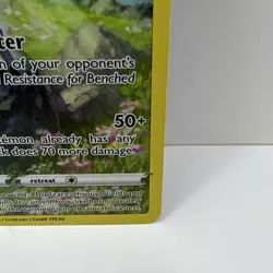 Pokemon Absol GG16/GG70 Crown Zenith Galarian Gallery Ultra Rare Holo 2023 - Image 5