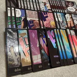 One Piece Don Card 39 Cards Bulk Sale Special Cards Japanese Collection - Image 3