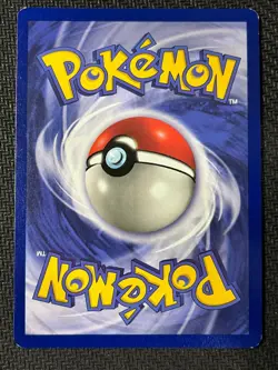 Mew 8 Promo Wizards Black Star Promos Pokemon Near Mint - Image 2