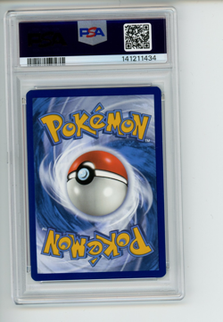 2023 Pokemon Scarlet Violet ETB Miraidon 013 Black Star Promo PSA 10 GEM - Image 2