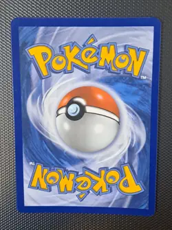 Victini -Black Bolt STAMPED 012/086 Cosmos Holo English Pokemon Promo Card NM/LP - Image 2