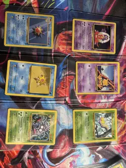 Base Set 2 Pokemon Bulk Lot - Image 1