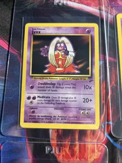 Base Set 2 Pokemon Bulk Lot - Image 2