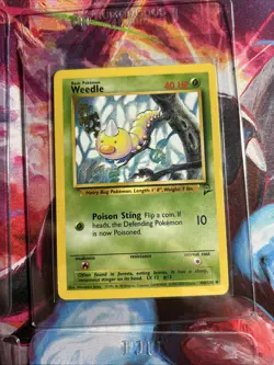 Base Set 2 Pokemon Bulk Lot - Image 4