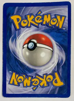 1999 Pokemon Base Set Mewtwo Holo #10/102 MP - Image 2