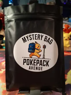 Japanese Pokemon Garanteed PSA 10 mystery Slab Bag - Image 1