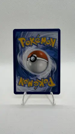 Pokemon TCG Raging Bolt EX Scarlet & Violet Temporal Forces 218/162 Gold Card - Image 4