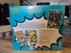 Pokemon TCG - Ascended Heroes -Elite Trainer Box (ETB) - Brand New & Sealed - Image 2