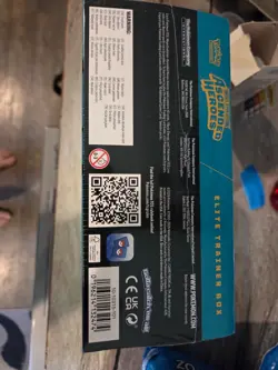 Pokemon TCG - Ascended Heroes -Elite Trainer Box (ETB) - Brand New & Sealed - Image 4