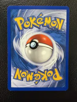Pokemon Jumpluff Holo Rare Aquapolis H13/H32 2002 With Swirl🌀 LP - Image 4