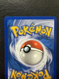 Pokemon Jumpluff Holo Rare Aquapolis H13/H32 2002 With Swirl🌀 LP - Image 5