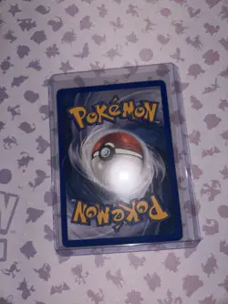 Pokemon TCG Raticate Reverse Holo Legendary Collection 61/110 Mint Condition - Image 2