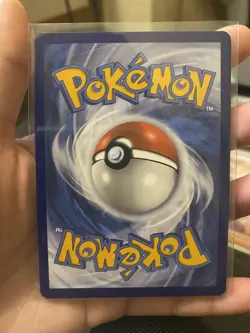 Pokemon TCG Fezandipiti ex Full Art 084/064 Shrouded Fable NM - Image 2