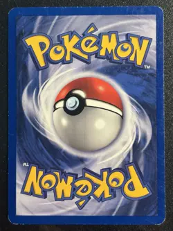 Pewter City Gym 115/132 - Gym Heroes Pokemon TCG 2000 Stadium - LP/MP Card - Image 2
