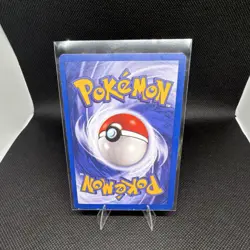 Pokemon TCG Moltres Wotc Promo 21/53 Regular Promo 70 HP Basic English - Image 2