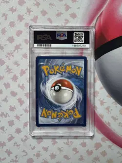 Zekrom TG05/TG30 PSA 10 Pokemon Brilliant Stars - Image 2