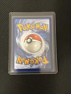 Pokemon Rosa’s Encouragement SIR 123/088 Perfect Order Holo NM Full Art - Image 2