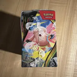 Perfect Order Mega Evolution Pokemon TCG Factory Sealed Booster Box 36 Packs - Image 2