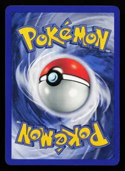 Eevee 51/64 Common GERMAN Jungle Pokemon Card - Image 2