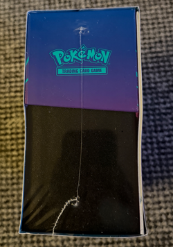 Pokemon TCG: Journey Together Pokemon Center Elite Trainer Box ETB | SEALED 🚀 - Image 5