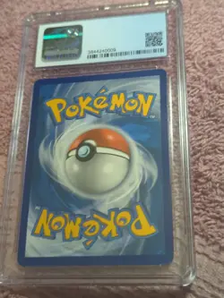 2021 Pokemon Shining Fates #SV118 Ditto V PSA 9.5 Rare - Image 3