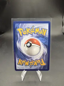 2026 Pokemon N's Zoroark Ex SIR 286/217 Ascended Heroes SIR NM - Image 2