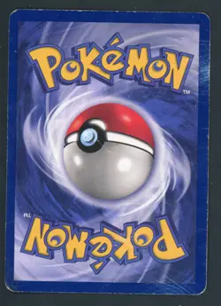 Mew 08/53 Black Star Promo Pokemon Card HP/DMG - Image 2