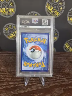 FA/PIKACHU CROWN ZENITH POKEMON SWORD AND SHIELD CROWN ZENITH 2023 160 PSA 10 - Image 2