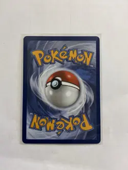Pokemon Dedenne Full Art Rare Holo POR 093/088 Lightning Basic 70HP EN - Image 2