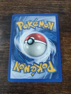 Pokemon Gym Heroes 1st Edition Sabrina's Slowpoke 95/132 - Image 2