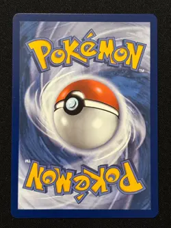 Mega Lucario ex MEP033 Holo Attack Rare Promo Near Mint Pokemon TCG - Image 2