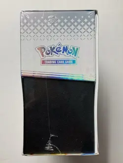 Pokemon TCG Prismatic Evolutions Pokemon Center ETB Elite Trainer Box - SEALED - Image 5