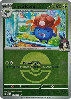 Pokemon TCG: Ascended Heroes (#001-#054) C/UC/R/RH Choose Your Card! NM - Image 3