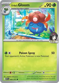 Pokemon TCG: Ascended Heroes (#001-#054) C/UC/R/RH Choose Your Card! NM - Image 4